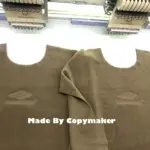 巴黎 BLC 22FW 新款 3B 搖粒絨 刺繡 圓領衛衣 大學T