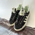 【預售】Song For The Mute x AD originals Campus 80s 聯名 休閒鞋板鞋運動鞋 ID4791