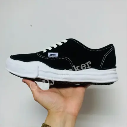 【預售】MIHARA YASUHIRO 20SS 溶解 ERA 低幫 帆布鞋 板鞋 休閒鞋 三原康裕 余文樂 MMY