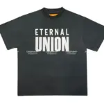 Fear of God x Union 主線 聯名 Eternal SS tee 短袖T恤 2023 FOG