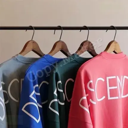 Descendant 21SS CETUS JERSEY LS DCDT 落肩 蝙蝠長袖 T恤 長T