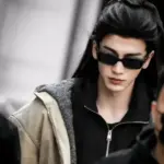 【現貨】GENTLE MONSTER x Maison Margiela 聯名 MM207 太陽眼鏡 墨鏡 鏡框 GM 馬吉拉