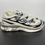【預售】MM6 x Salomon XT-MM6 薩洛蒙 聯名 復古 運動鞋慢跑鞋休閒鞋 479494 馬吉拉 白黑