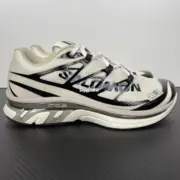 【預售】MM6 x Salomon XT-MM6 薩洛蒙 聯名 復古 運動鞋慢跑鞋休閒鞋 479494 馬吉拉 白黑