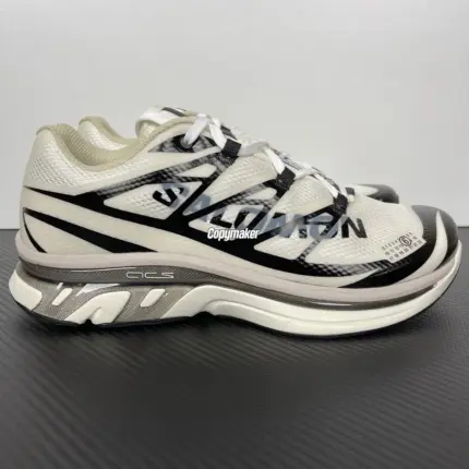 【預售】MM6 x Salomon XT-MM6 薩洛蒙 聯名 復古 運動鞋慢跑鞋休閒鞋 479494 馬吉拉 白黑