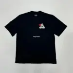 Palace 24SS Tri-Hearts Tee 愛心小人三角 短袖T恤