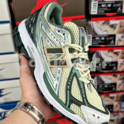 【預售】AIME LEON DORE x NB 1906R 慢跑鞋 休閒鞋 M1906RL1