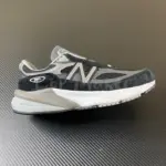 【預售】NB 990v6 黑灰 潮流復古 慢跑鞋 休閒鞋 M990BK6
