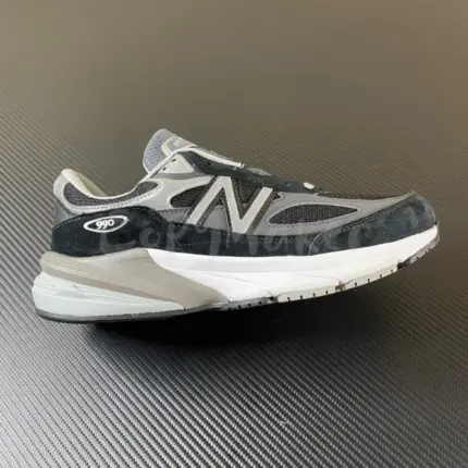 【預售】NB 990v6 黑灰 潮流復古 慢跑鞋 休閒鞋 M990BK6