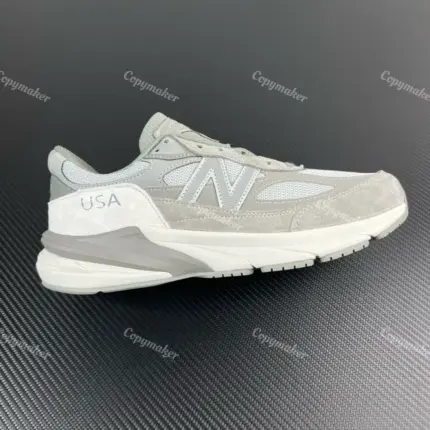 【預售】WTAPS x NB 990v6 聯名 元祖灰 潮流復古 慢跑鞋 休閒鞋 M990WT6