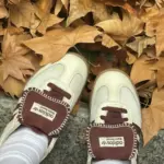 【預售】Wales Bonner x AD originals Samba 聯名 白馬毛 休閒鞋板鞋運動鞋 IE0586