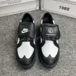 【預售】PEACEMINUSONE x NK Kwondo 1 小雛菊 黑白熊貓 權志龍4.0 GD