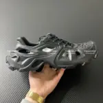 【預售】巴黎 BLC 22FW HD cut-out rubber sneakers 洞洞鞋 拖鞋 懶人鞋 休閒鞋