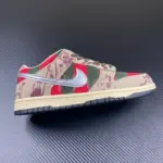 【預售】Dunk SB Low Freedy Krueger 半夜鬼上床佛萊迪 休閒鞋 運動鞋 313170-202