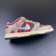 【預售】Dunk SB Low Freedy Krueger 半夜鬼上床佛萊迪 休閒鞋 運動鞋 313170-202