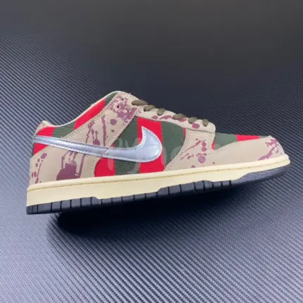 【預售】Dunk SB Low Freedy Krueger 半夜鬼上床佛萊迪 休閒鞋 運動鞋 313170-202