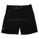 ARC'TERYX Gamma quick Dry short 軟殼輕量 工裝褲 運動短褲 休閒褲 始祖鳥