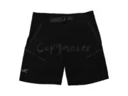 ARC'TERYX Gamma quick Dry short 軟殼輕量 工裝褲 運動短褲 休閒褲 始祖鳥