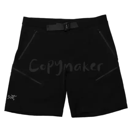 ARC'TERYX Gamma quick Dry short 軟殼輕量 工裝褲 運動短褲 休閒褲 始祖鳥