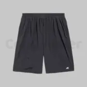 【現貨】巴黎 BLC 24FW Activewear 運動支線 3M反光 透氣科技面料 休閒褲短褲