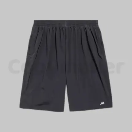 【現貨】巴黎 BLC 24FW Activewear 運動支線 3M反光 透氣科技面料 休閒褲短褲