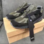 【預售】NB x STONE ISLAND 991 聯名 慢跑鞋休閒鞋運動鞋 黑橄欖綠 U991SD2