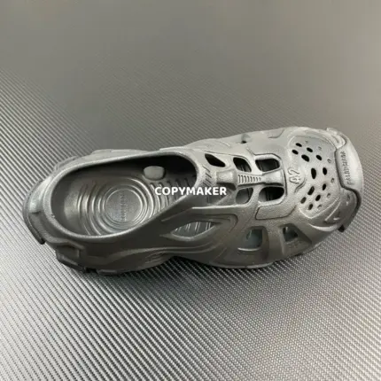 【預售】巴黎 BLC 23SS HD Mule 穆勒鞋洞洞鞋拖鞋懶人鞋休閒鞋