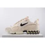 【預售】STUSSY x Air Zoom Spiridon CG 2 沙漠黃 運動鞋 休閒鞋 CQ5486-200