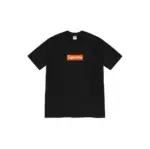 Sup 舊金山開業限定 19FW box logo bogo  短袖 T恤