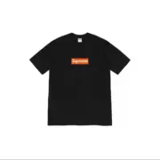 Sup 舊金山開業限定 19FW box logo bogo  短袖 T恤
