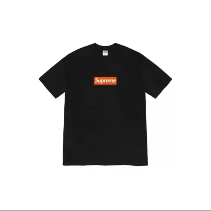 Sup 舊金山開業限定 19FW box logo bogo  短袖 T恤