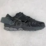 【預售】A-Cold- Wall* x Nk Zoom Vomero +5 冷牆 刮刮樂 acw 黑白 運動鞋 休閒鞋