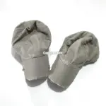 巴黎 BLC 23SS Dog Bite Baseball Cap 狗啃糜爛破壞做舊 棒球帽老帽鴨舌帽帽子