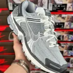 【預售】NK Zoom Vomero 5 灰白 米灰 休閒鞋 運動鞋 FD9919-001
