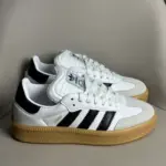 【預售】AD Samba XLG 厚底白生膠 運動鞋休閒鞋板鞋復古鞋 IE1377