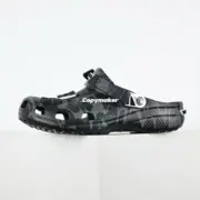 【預售】A Bathing Ape BAPE x Crocs Classic Clog 猿人聯名迷彩 洞洞鞋休閒鞋涼鞋拖鞋