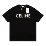 CELIN 22SS 經典款 字母logo 短袖 T恤