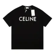CELIN 22SS 經典款 字母logo 短袖 T恤