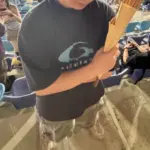 【現貨】巴黎 BLC 24SS Loop Sports Icon 循環運動 新款 短袖T恤 黑色