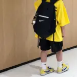 【預售】Travis Scott x Air Jordan 1 Low OG “Canary” 聯名 金絲雀 黃白藍 童鞋 中童 倒鉤8.0 AJ1