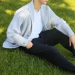 Homme Plisse lssey Mivake 21SS 三宅一生 經典 褶皺 長褲 休閒褲 JF150