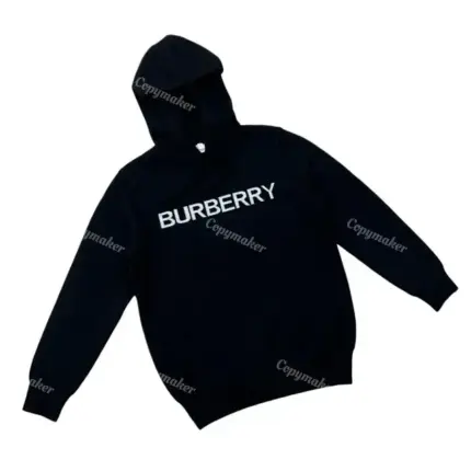 BR 22FW 經典logo印花  羊毛混紡 帽T連帽毛衣帽衫