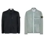 STONE ISLAND 23SS Nylon Metal 石頭島 金屬尼龍 夾克外套風衣