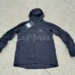 ARC'TERYX Squamish Hoody 始祖鳥 鳥牌 風衣 防曬夾克外套 抗紫外線