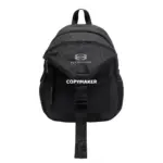 巴黎 BLC UNITY 雙環 高密度尼龍 後背包雙肩包 中號