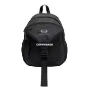 巴黎 BLC UNITY 雙環 高密度尼龍 後背包雙肩包 中號