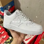 【預售】NOCTA x Air Force 1 “Certified Lover Boy” Drake聯名  AF1 空軍 CZ8065-100