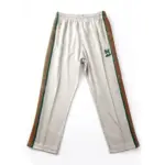 Needles x Aipl Butterfly Regular Track Pants 聯名 蝴蝶刺繡 復古織帶 休閒褲 直筒褲 運動褲