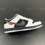 【預售】TIGHTBOOTH × Dunk SB Low Pro "Black and White" 板鞋休閒鞋 運動鞋 FD2629-100