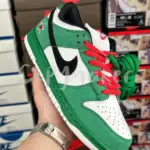 【預售】Dunk SB Low x Heineken 聯名 海尼根 休閒鞋 運動鞋 304292-302